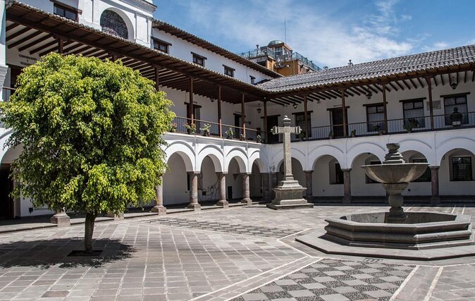 Walking among chullas - What’s Included and What’s Not