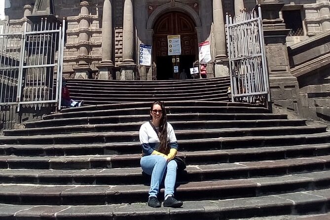 Walking among chullas - The Sum Up