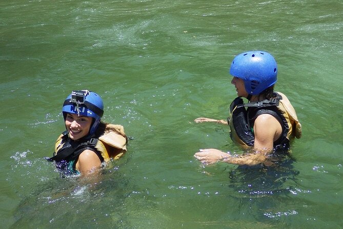 White Water River Rafting Day Trip from Quito - FAQ