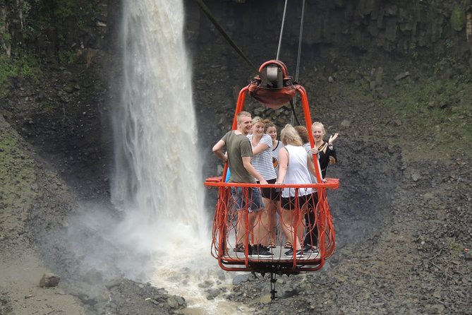 White Water River Rafting Day Trip from Quito - White Water River Rafting Day Trip from Quito: A Thrilling Ecuadorian Adventure