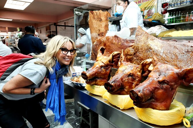 Private Quito City Tour and Food Tasting - Practical Details and Tips