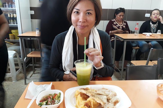 Private Quito City Tour and Food Tasting - Why This Tour Works for Travelers