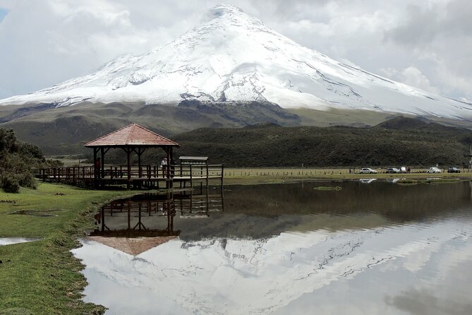 Cotopaxi Volcano and Colonial Farm Day Trip - Frequently Asked Questions
