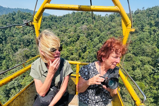 Full Day Mindo - Cloud Forest from Quito - Exploring the Itinerary in Detail