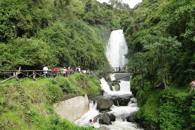 Full Day Otavalo Indigenous Market from Quito - FAQ
