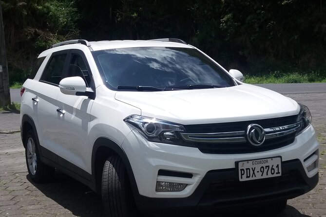 Private Transfer from or to Quito Airport (one way) - Who Will Benefit Most?