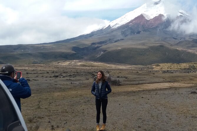 Private Tour from Quito to Cotopaxi Volcano + Rose Plantation - Practical Details and What They Mean for You