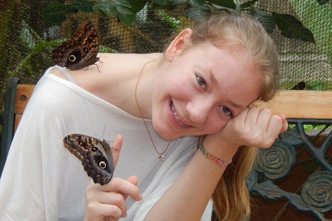 Full-Day Private Tour of Mindo Cloud Forest - Exploring the Mindo Cloud Forest: What to Expect