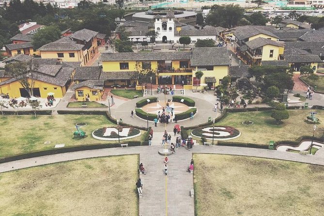 Quito Half-Day Tour: Equator Line and Pululahua Crater, All Entrances Included - The Sum Up: Is This Tour Right for You?