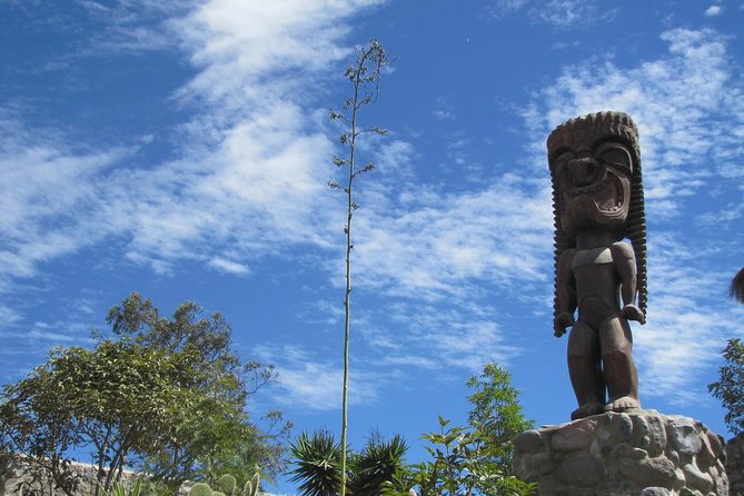 Quito Half-Day Tour: Equator Line and Pululahua Crater, All Entrances Included - FAQ