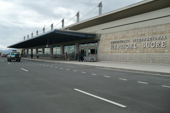 Private Departure Transfer from Quito to the Airport - One Way - Why Choose This Transfer? An Honest Look