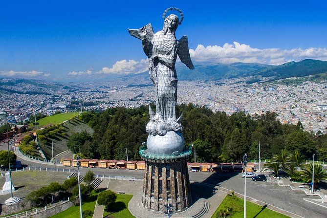 Private Departure Transfer from Quito to the Airport - One Way - Who Will Love This Service?