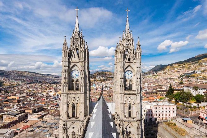 Private Departure Transfer from Quito to the Airport - One Way - The Sum Up: Is It Worth It?