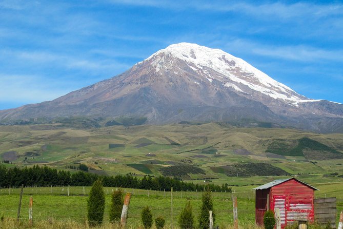Top Ten Wonders of Ecuador Tour from Quito end in Cuenca - Authentic Experiences and Genuine Insights