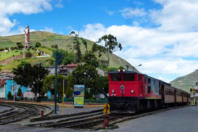 Top Ten Wonders of Ecuador Tour from Quito end in Cuenca - Who Will Love This Tour?