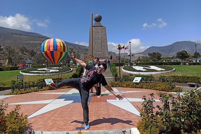 Top Ten Wonders of Ecuador Tour from Quito end in Cuenca - The Sum Up