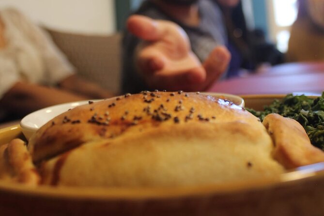 Half-Day Ecuadorian Gastronomy Tour in Quito - Exploring Quito’s Flavors: A Deep Dive into the Gastronomy Tour