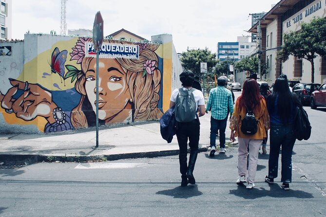 Half-Day Ecuadorian Gastronomy Tour in Quito - Key Points