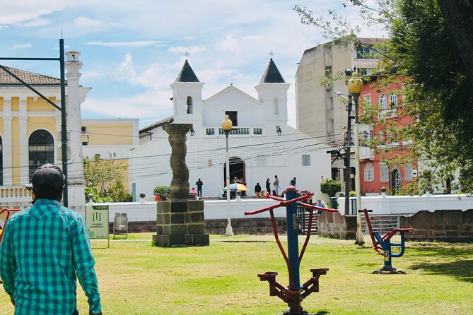 Half-Day Ecuadorian Gastronomy Tour in Quito - Final Thoughts: Is This Tour Right for You?