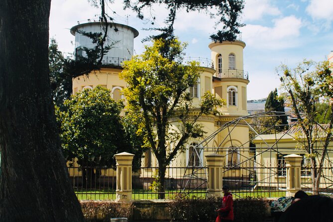 Half-Day Ecuadorian Gastronomy Tour in Quito - FAQs