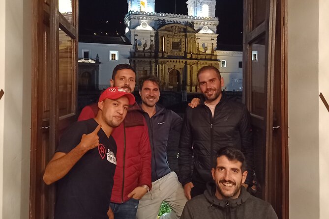 Explore the historic center of Quito - A Walk Through Quito’s Historic Center: What You’ll See and Experience