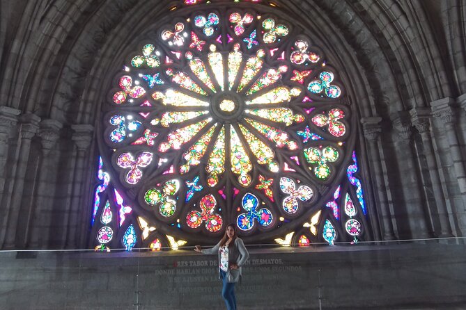 Explore the historic center of Quito - Wrapping Up