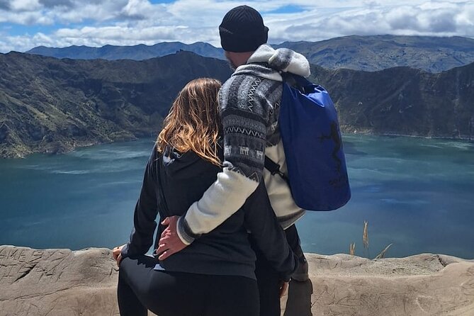 Private Tour to Quilotoa with Kayaking and Hiking - A Detailed Look at the Quilotoa Private Tour