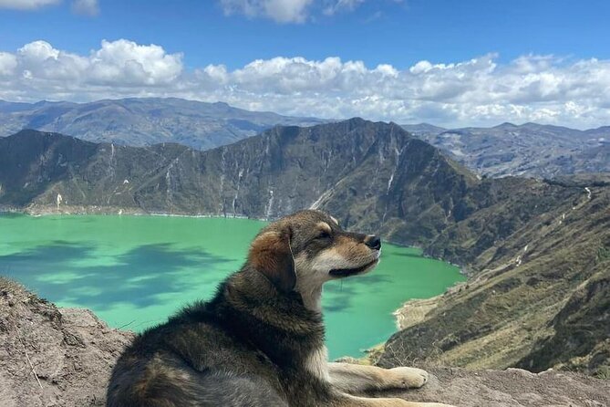 Private Tour to Quilotoa with Kayaking and Hiking - Authenticity and Value: Why Choose This Tour?