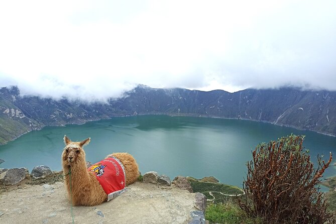 Private Tour to Quilotoa with Kayaking and Hiking - Additional Resources