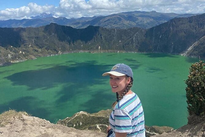 Private Tour to Quilotoa with Kayaking and Hiking - Final Thoughts