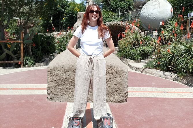 Full Private Tour of the Historic Center + Middle of the World - The Sum Up