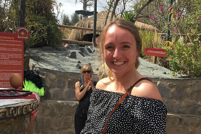 Full Private Tour of the Historic Center + Middle of the World - FAQ