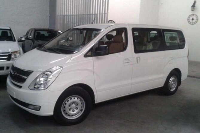 Transfer from or to Airport Mariscal Sucre (one way) - Why This Transfer Makes Sense for Your Quito Trip