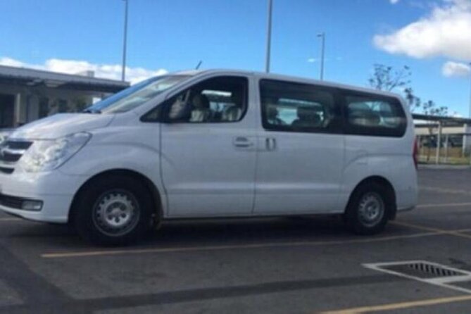 Transfer from or to Airport Mariscal Sucre (one way) - Final Thoughts: Who Is This Transfer Best For?