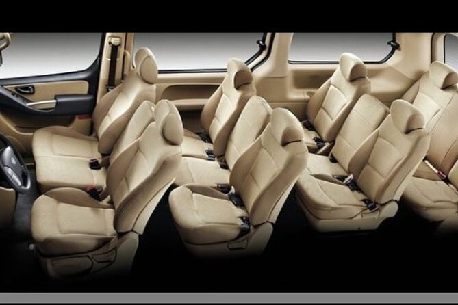 Transfer from or to Airport Mariscal Sucre (one way) - Transfer from or to Airport Mariscal Sucre (one way)