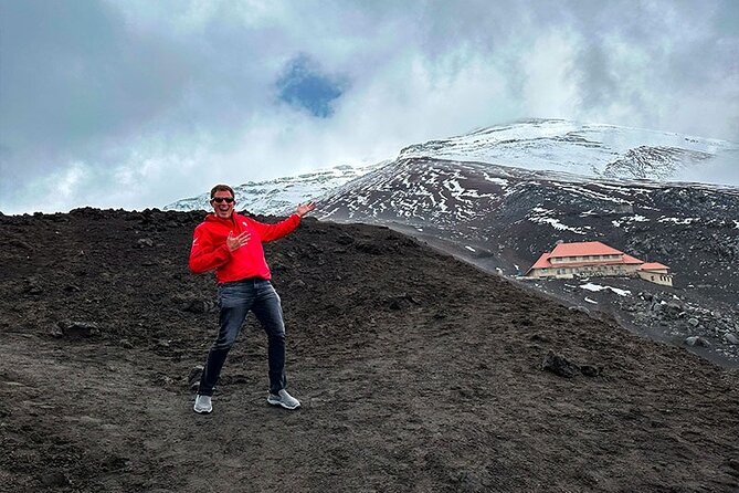 Cotopaxi Volcano Tour from Quito  with Lunch & Entry - Frequently Asked Questions