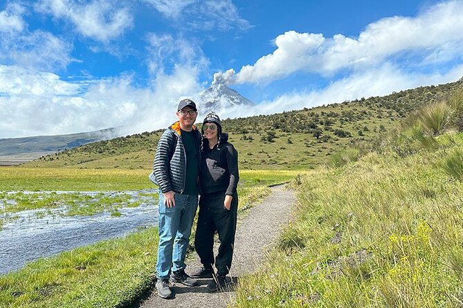 Cotopaxi and Quilotoa Volcano Tour - Lunch & Tickets included - Final Thoughts
