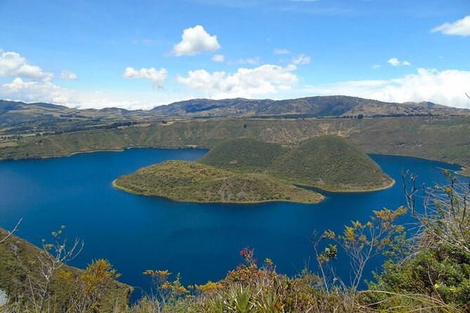 Otavalo Market & Cuicocha from Quito: Discover the Culture - Detailed Review of the Otavalo & Cuicocha Tour