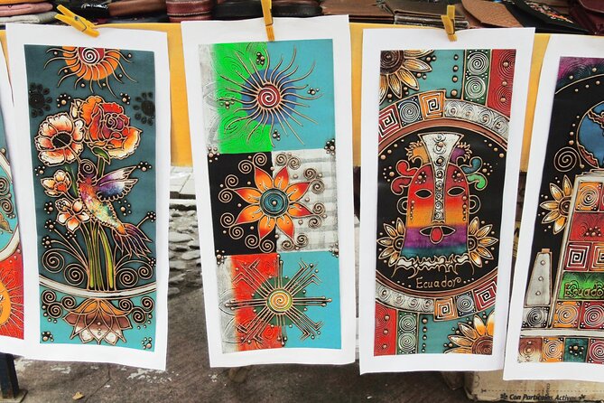 Otavalo Market & Cuicocha from Quito: Discover the Culture - Why Travelers Love This Tour