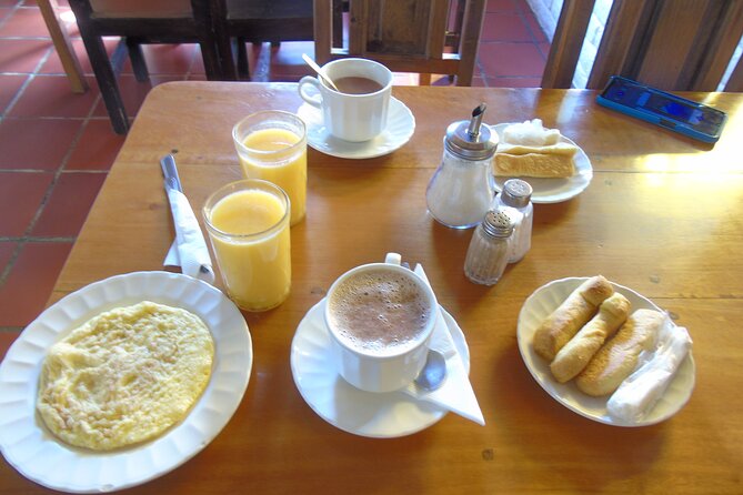 Otavalo Market & Cuicocha from Quito: Discover the Culture - Final Thoughts