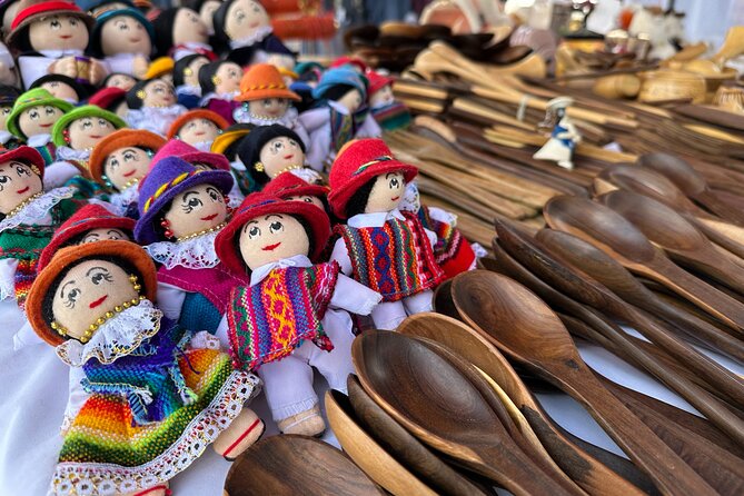 Otavalo Market & Cuicocha from Quito: Discover the Culture - Who Should Take This Tour?