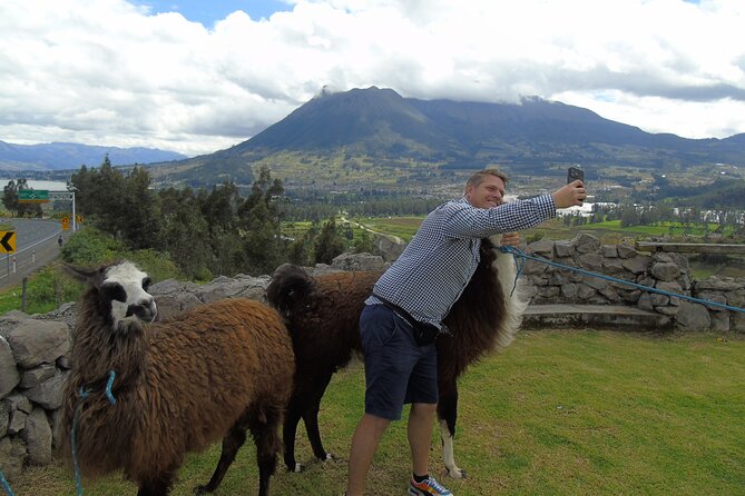 Otavalo Market & Cuicocha from Quito: Discover the Culture - FAQ