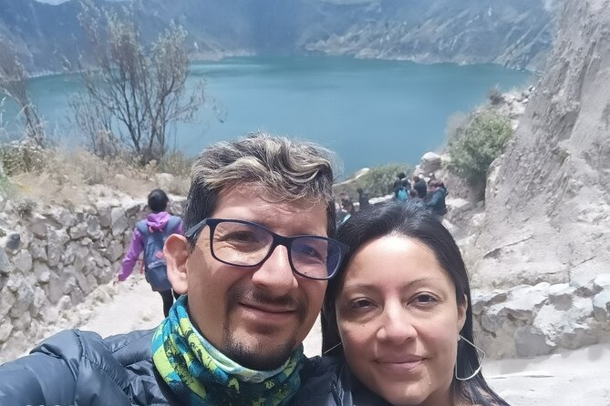 PRIVATE Tour, Cotopaxi and Quilotoa, Full day - Honest Feedback from Travelers