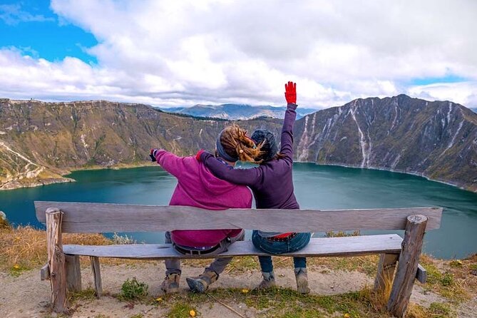 PRIVATE Tour, Cotopaxi and Quilotoa, Full day - The Practical Side: What to Expect