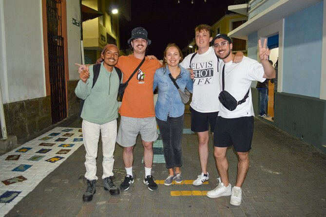 3 Hours Local Food Tour in Quito - Who Will Love This Tour?