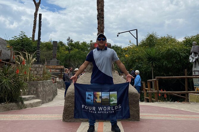 Private Tour in Quito + Middle of the World - Why This Tour Offers Great Value