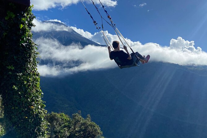 8-day tour through the mountains and Amazon of Ecuador - Exploring Ecuador’s Highlights: A Detailed Review of the 8-Day Mountain and Amazon Tour