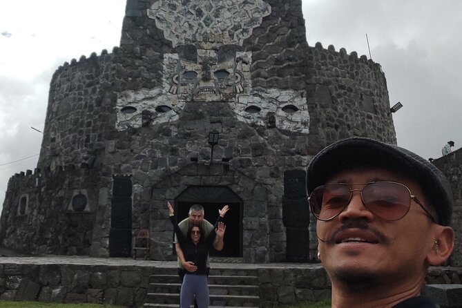 Latitude Zero, Volcano view with Indigenous Ritual Close to Quito - Final Reflections: Why This Tour Stands Out