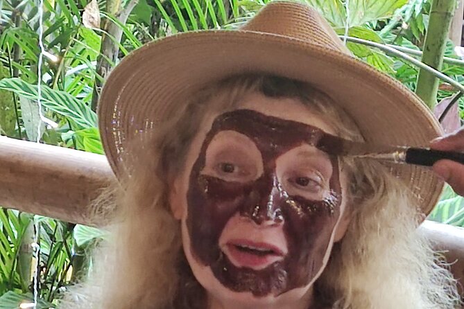 Private Hike through the Waterfalls of the Mindo Cloud Forest - Final Thoughts