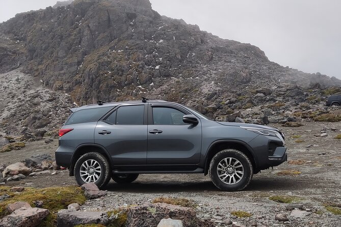 Private Hike through the Waterfalls of the Mindo Cloud Forest - Considerations and Potential Drawbacks